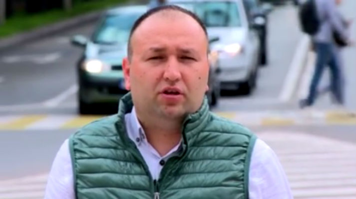 Raul Petrescu
