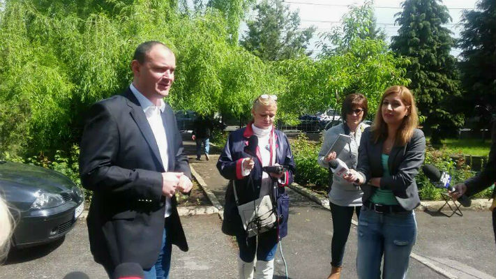 Sebastian Ghita DNA Ploiesti