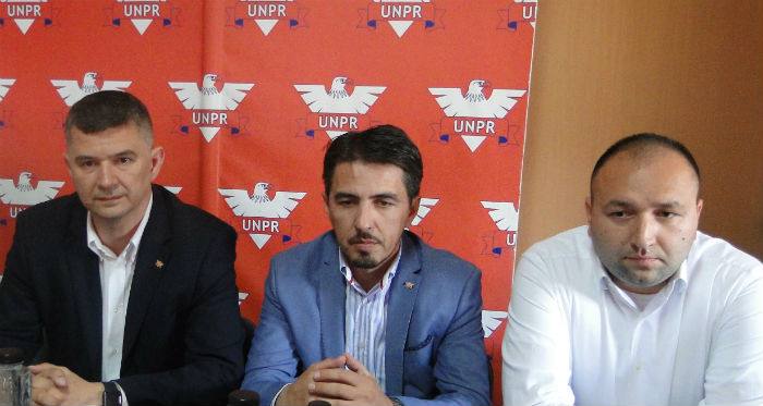 UNPR Prahova a