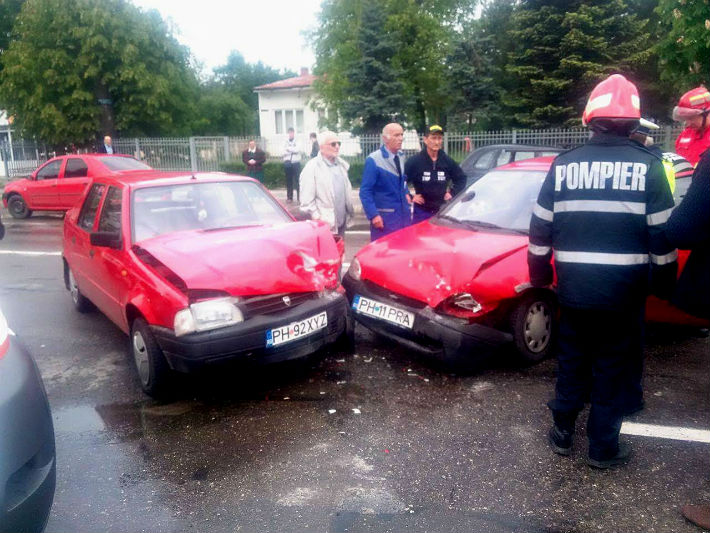 accident Campina sofer epileptic 1