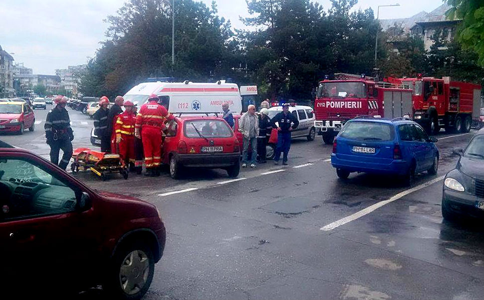 accident Campina sofer epileptic 2