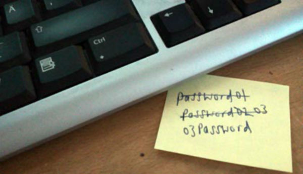 it-password