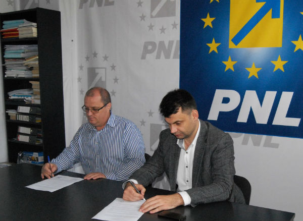 parteneriat Adrian Dobre - APCOM