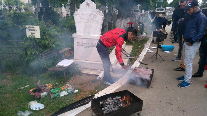 pastele blajinilor Ploiesti 2