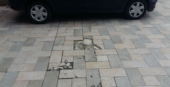 soferi nesimtiti Ploiesti 1