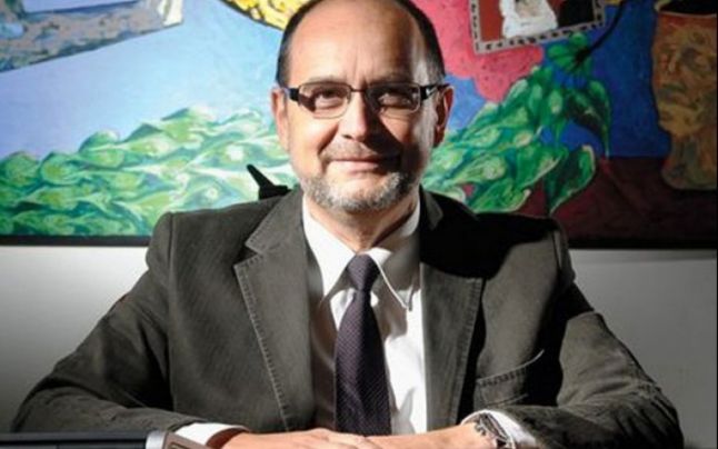 Adrian Curaj