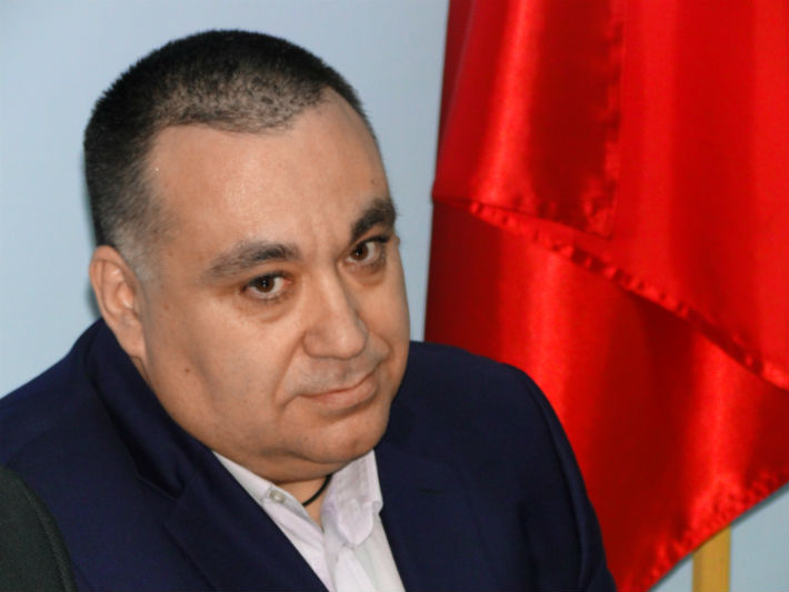 Cosmin Georgescu