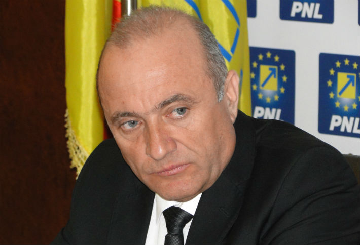 George Ionescu PNL Prahova