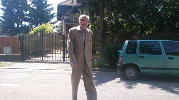 Mircea Ionescu Quintus la vot
