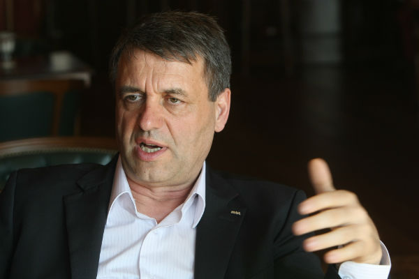 Mircea Tudor