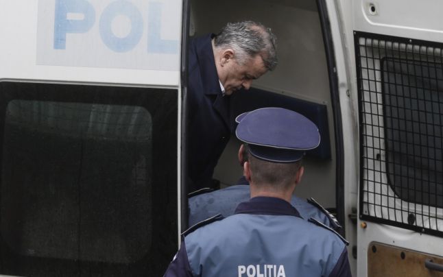 Neculai Ontanu luare de mita