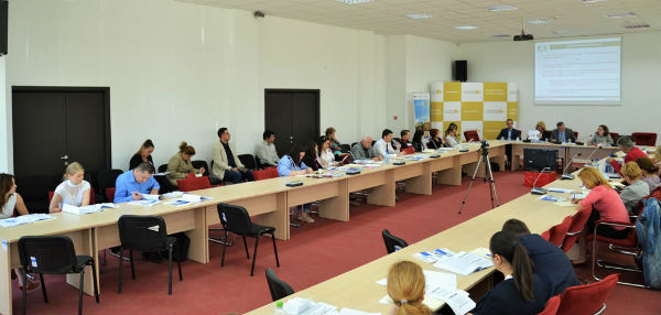 POR 2014 - 2020 ADR Sud Muntenia