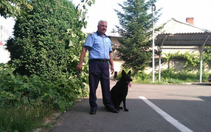 Tefa de la IPJ Prahova