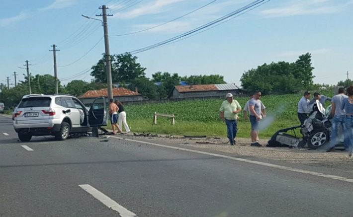 accident Potigrafu 1