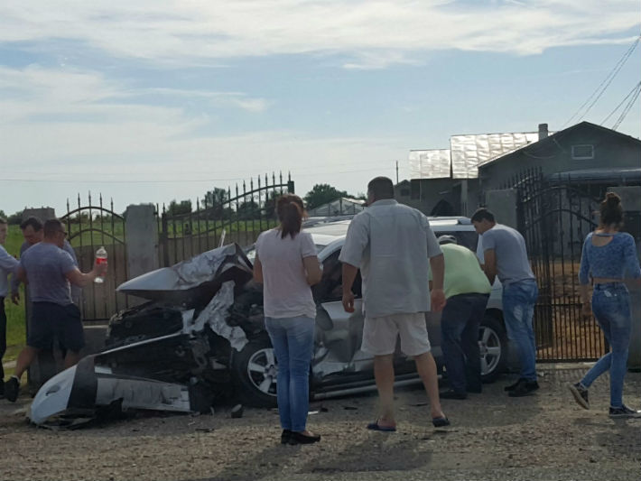 accident Potigrafu 3