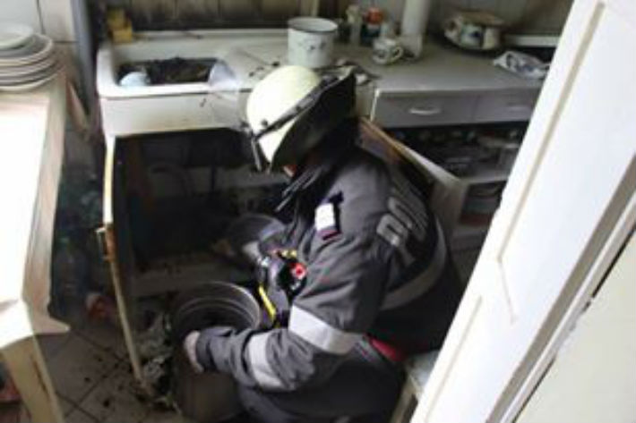 incendiu Ploiesti 2
