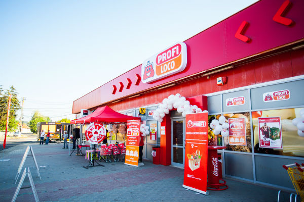 magazin loco profi
