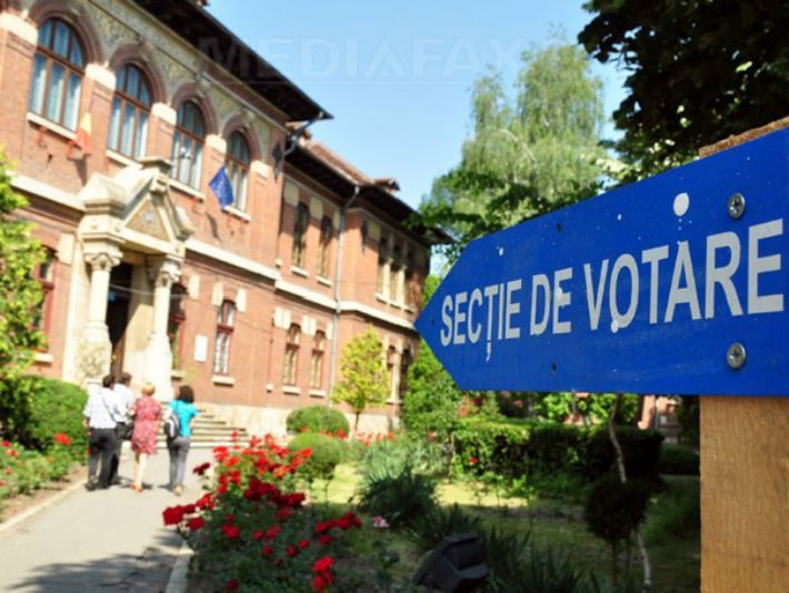 sectie-vot