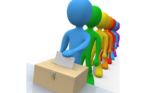 sondaj electoral