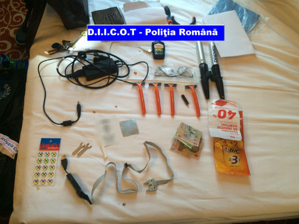 DIICOT cetateni rusi ATM 1