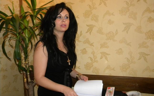 Diana Severin