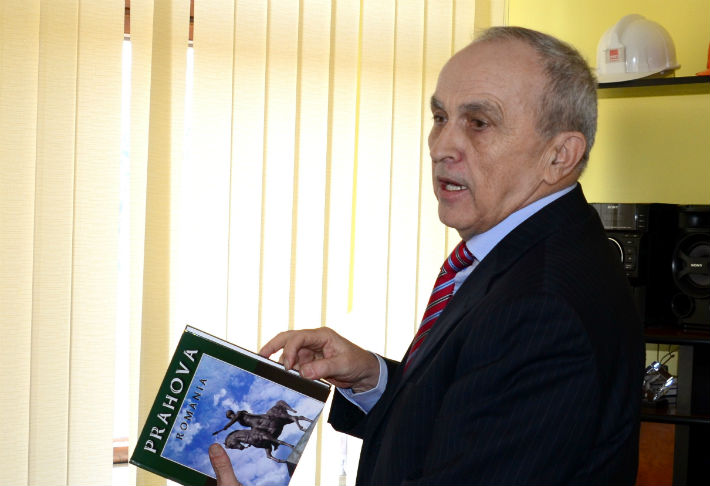 Mircea Cosma CJ Prahova