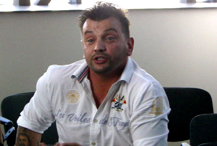 Nistoroiu Vuta Adrian