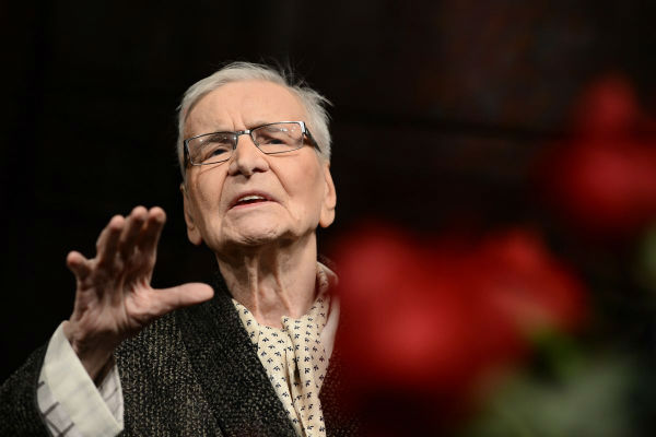 Radu Beligan a murit