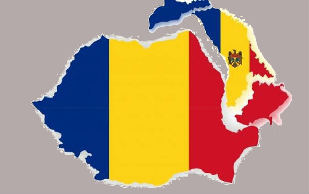 Romania - Republica Moldova