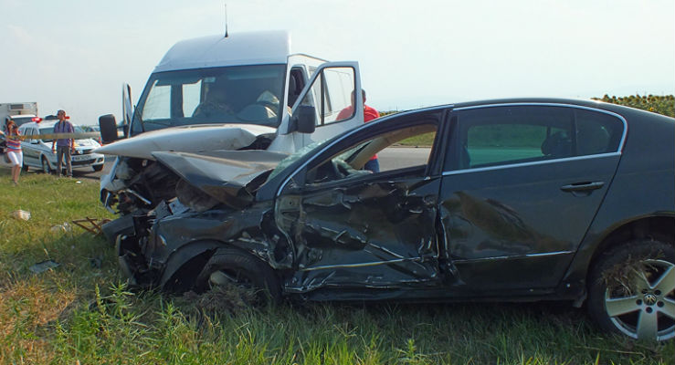 accident