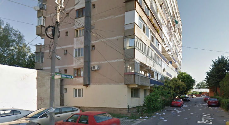 administrator bloc a furat banii asociatiei de proprietari Ploiesti