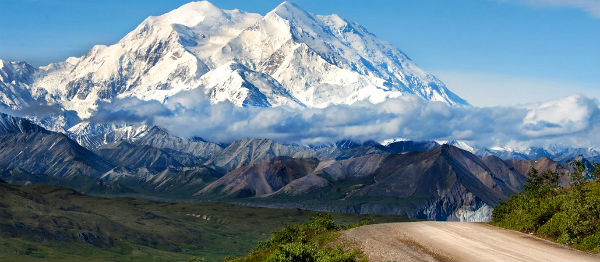 denali