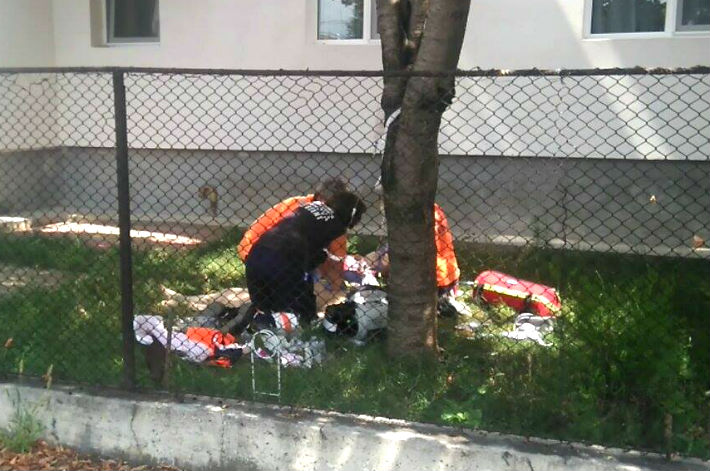 femeie decedata Ploiesti