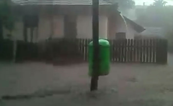 inundatii Comarnic