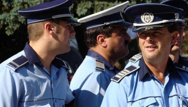 politisti