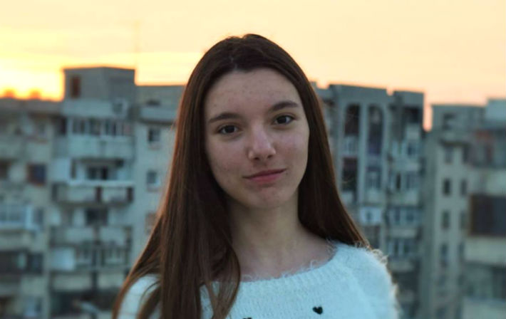 Alexa Tudose