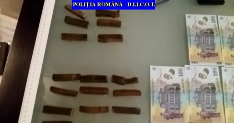 droguri Ploiesti