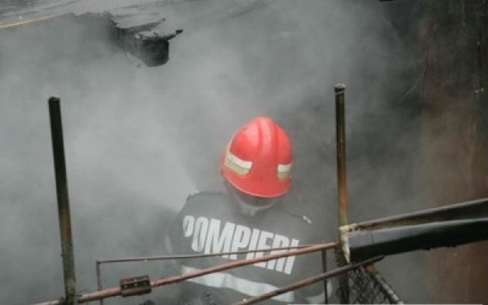 explozie casa