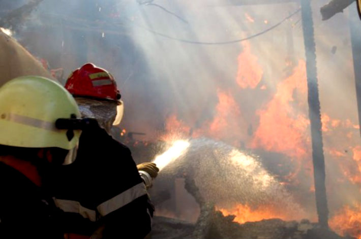 incendiubaloti