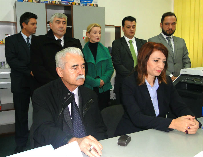 PMP Prahova parlamentare