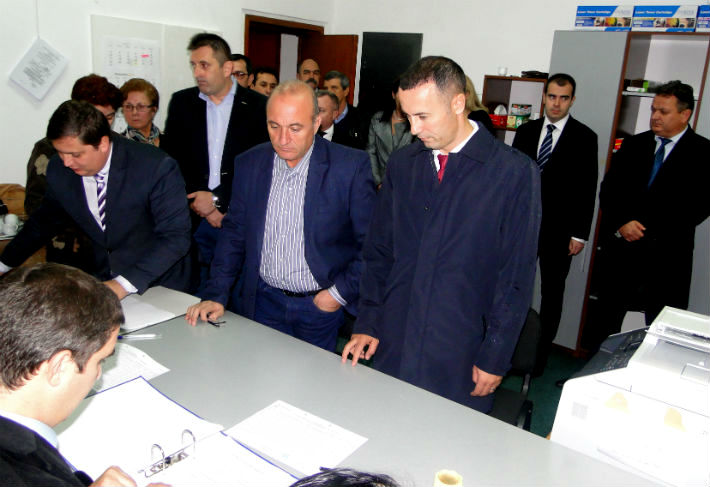 PNL Prahova candidati parlamentare