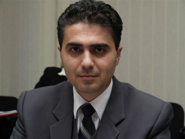 Paul Palas