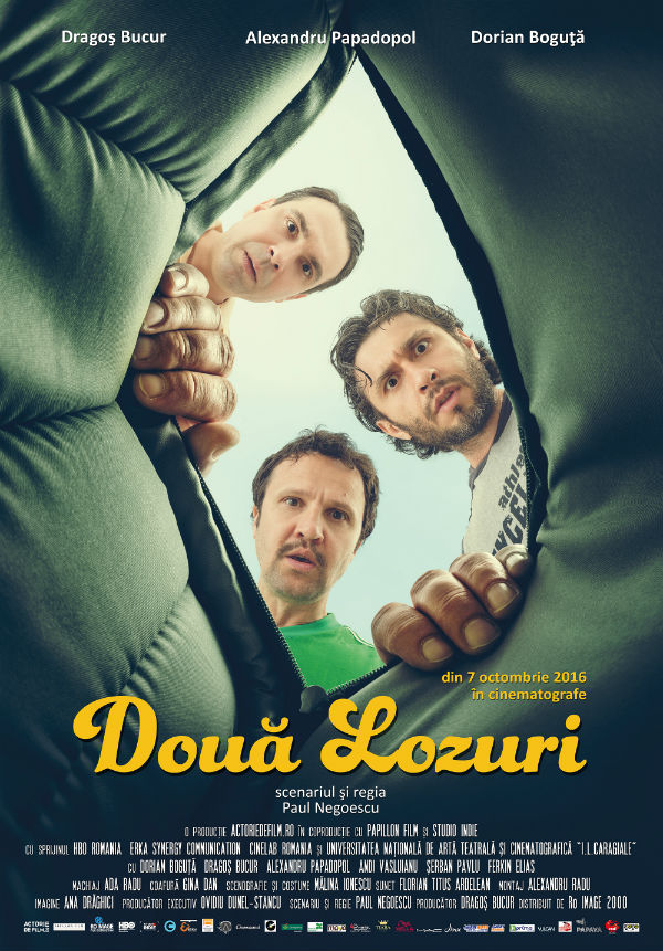 Poster film_Doua Lozuri
