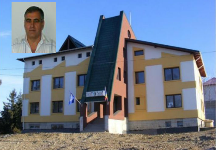 Primaria Gornet - Ion Iancu