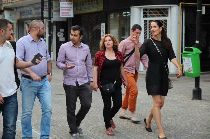 USR Prahova