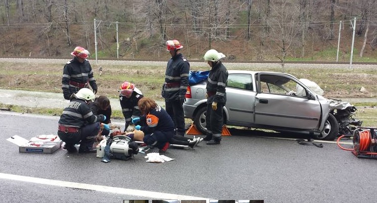 accident