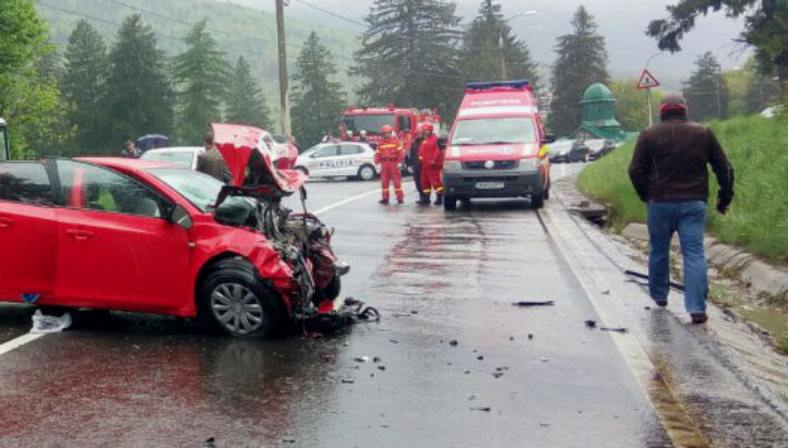 accident