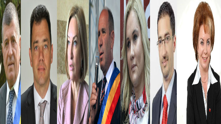 candidati PSD Prahova 2016