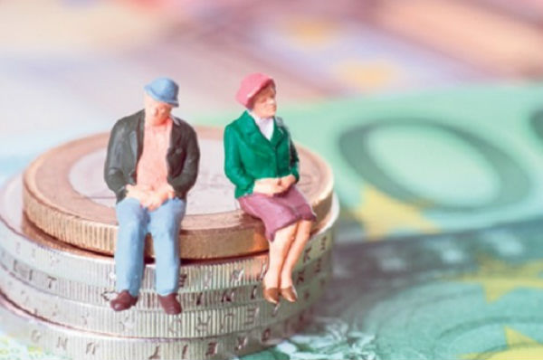 contributie pensie platita retroactiv