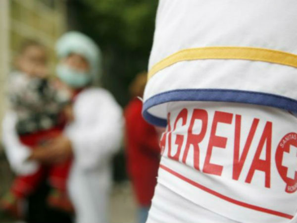 greva sanitas
